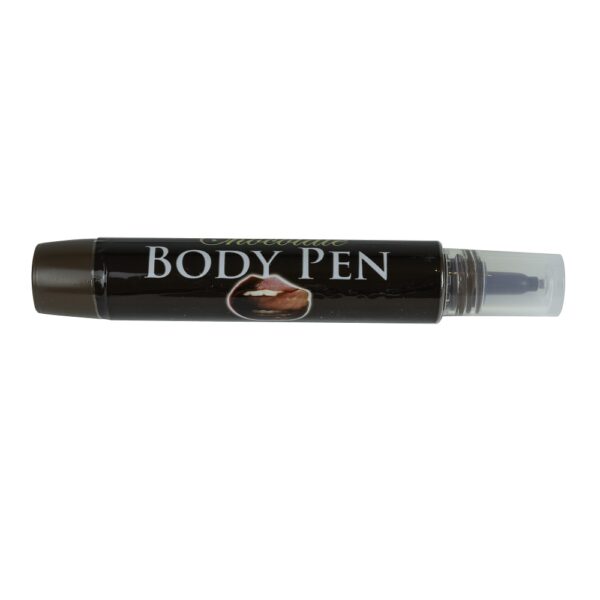 n12299-chocolate-body-pen-3 Chocolate Body Pen