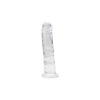 n12304-loving-joy-6-inch-suction-cup-dildo-clear-1 Loving Joy 6 Inch Suction Cup Dildo Clear