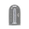 n12304-loving-joy-6-inch-suction-cup-dildo-clear-pkg Loving Joy 6 Inch Suction Cup Dildo Clear