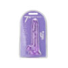 n12312-loving-joy-7-inch-dildo-with-balls-purple-pkg-hr Loving Joy 7 Inch Dildo with Balls Purple