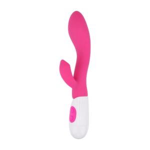 Bouncy Bliss Classic Sit-On Vibrator with Rechargeable Remote Control