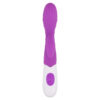 Jessica Rabbit Textured Rabbit Vibrator