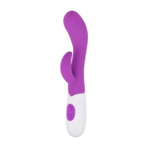 Bouncy Bliss Classic Sit-On Vibrator with Rechargeable Remote Control