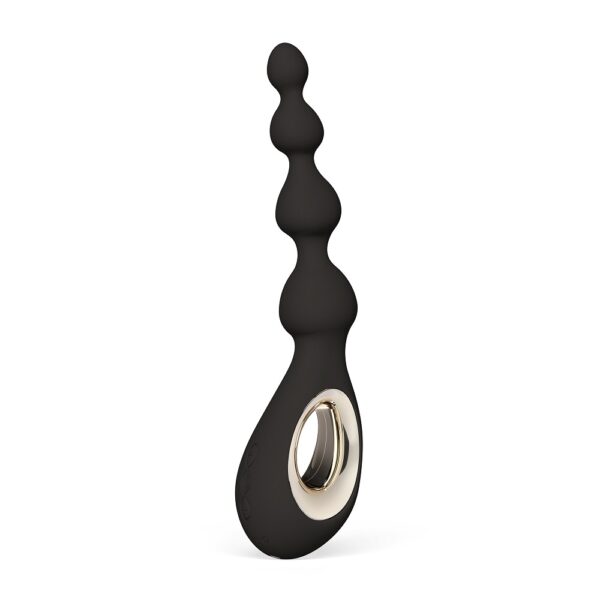 n12341-lelo-soraya-anal-beads-black-1 LELO Soraya Anal Beads Black
