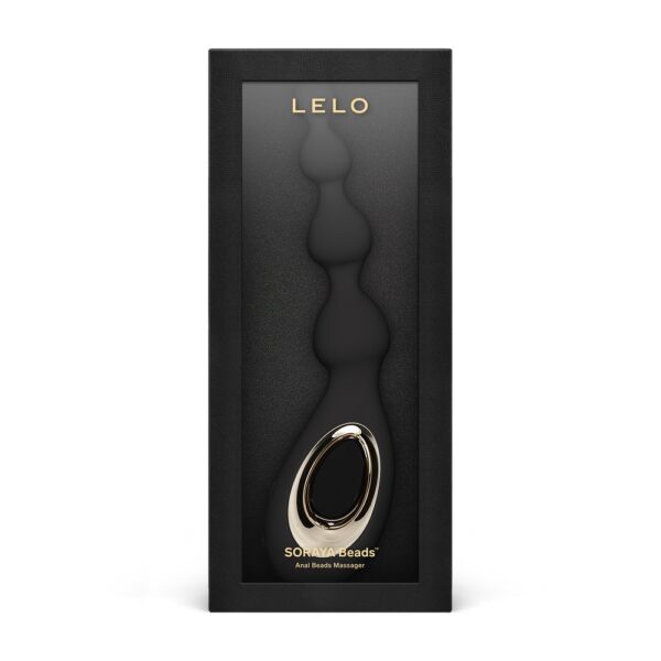 n12341-lelo-soraya-anal-beads-black-2 LELO Soraya Anal Beads Black