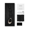 n12341-lelo-soraya-anal-beads-black-3 LELO Soraya Anal Beads Black
