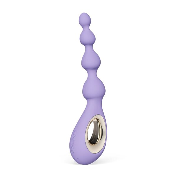n12342-lelo-soraya-anal-beads-violet-1 LELO Soraya Anal Beads Violet Dusk