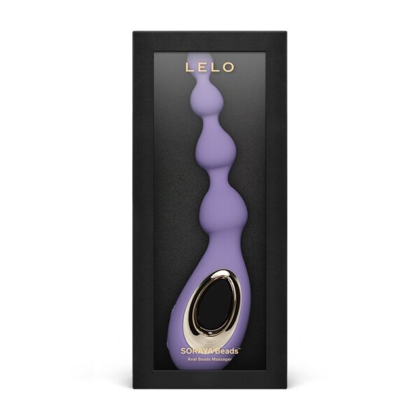 n12342-lelo-soraya-anal-beads-violet-2 LELO Soraya Anal Beads Violet Dusk