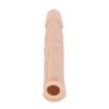 Rev-Sleeves 8 Inch Realistic Silicone Penis Extension Sleeve