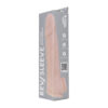 Rev-Sleeves 8 Inch Realistic Silicone Penis Extension Sleeve