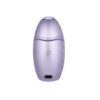 Svakom Galaxie Suction Vibrator with Mood Projector Metallic Lilac