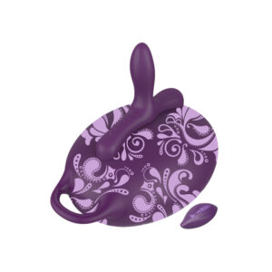 30 Day Foreplay Challenge