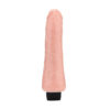 n12403-loving-joy-9-5-inch-realistic-vibrator-vanilla-1 Loving Joy 9.5 inch Realistic Vibrator Vanilla