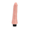 n12403-loving-joy-9-5-inch-realistic-vibrator-vanilla-2 Loving Joy 9.5 inch Realistic Vibrator Vanilla