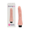 n12403-loving-joy-9-5-inch-realistic-vibrator-vanilla-pkg-product Loving Joy 9.5 inch Realistic Vibrator Vanilla