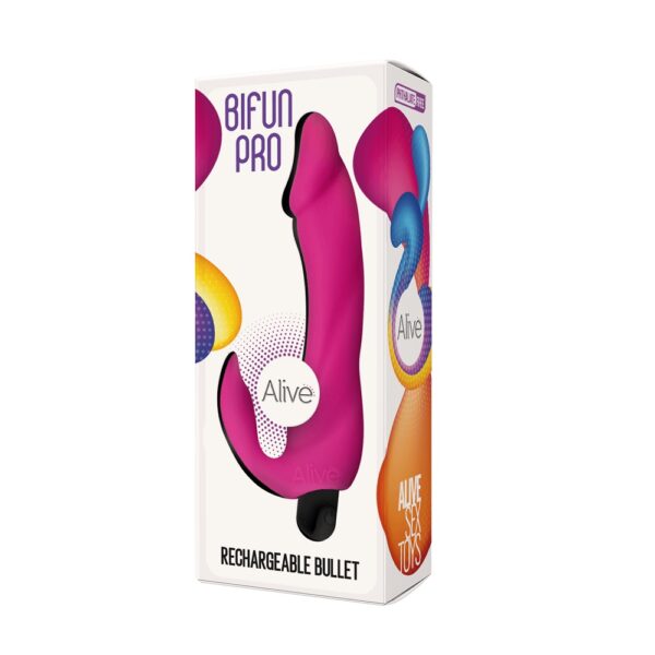 n12408-alive-bifun-pro-rechargeable-double-stimulation-vibrator-3 Alive Bifun Pro Rechargeable Double Stimulation Vibrator