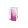 Femintimate Eve Menstrual Cup with Curved Stem Small