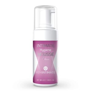 n12421-femintimate-intimate-cleansing-mousse-100ml-1 Mojo Pro Attract Women Pheromone Spray 3ml