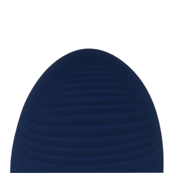 Tabooboo Between You and Me Vibrating Love Ring