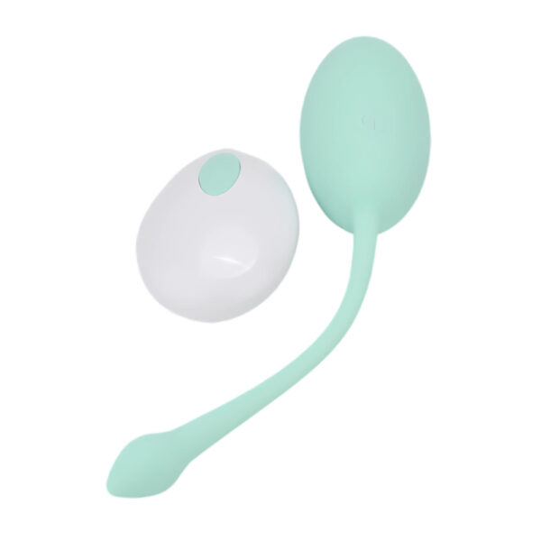 Tabooboo Take Me Back To Bed Remote Love Egg