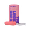 n12427-tabooboo-the-lunch-break-bullet-vibrator-pkg-inside Tabooboo The Lunch Break Bullet Vibrator