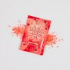 Explosive Kiss Popping Candies Watermelon Flavour