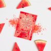 Explosive Kiss Popping Candies Watermelon Flavour