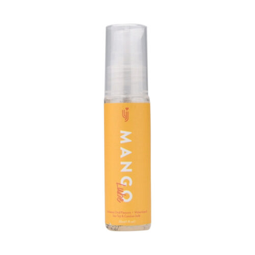 n12436-loving-joy-mango-flavoured-lubricant-30ml Loving Joy Mango Flavoured Lubricant 30ml
