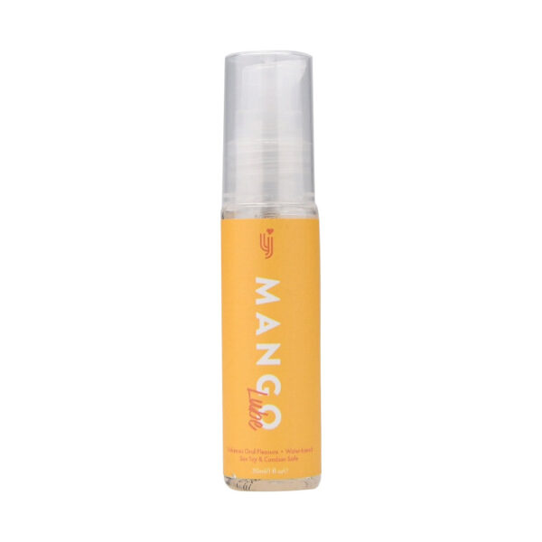 n12436-loving-joy-mango-flavoured-lubricant-30ml Loving Joy Mango Flavoured Lubricant 30ml