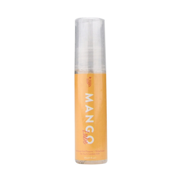 n12436-loving-joy-mango-flavoured-lubricant-30ml-covered Loving Joy Mango Flavoured Lubricant 30ml