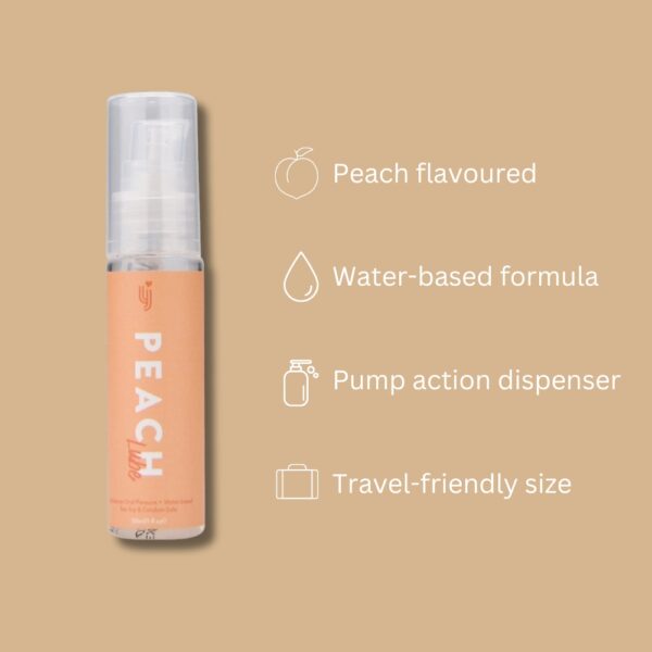 n12437-loving-joy-peach-flavoured-lubricant-30ml-faq Loving Joy Peach Flavoured Lubricant 30ml