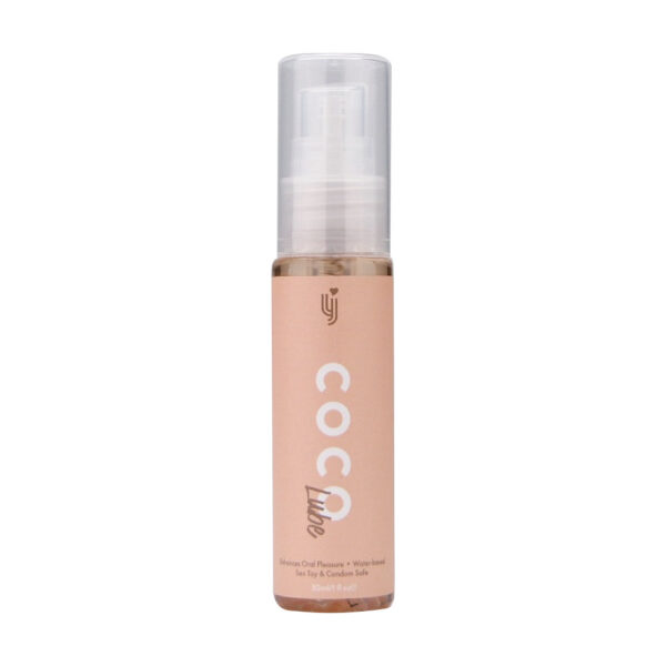 n12438-loving-joy-chocolate-flavoured-lubricant-30ml Loving Joy Chocolate Flavoured Lubricant 30ml