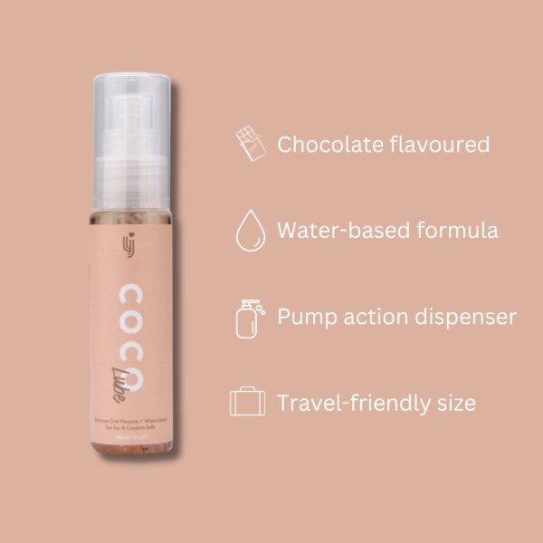 n12438-loving-joy-chocolate-flavoured-lubricant-30ml-faq Loving Joy Chocolate Flavoured Lubricant 30ml