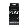n12447-bound-to-play-breathable-ball-gag-black-pkg Bound to Play Breathable Ball Gag Black
