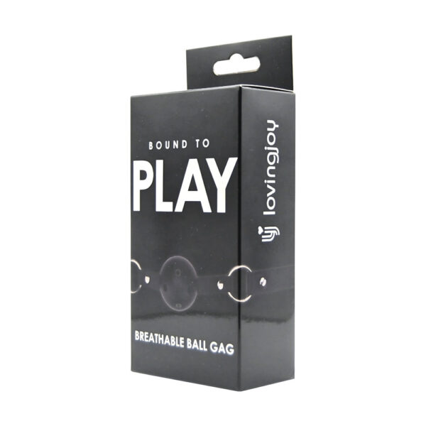 n12447-bound-to-play-breathable-ball-gag-black-pkg-2 Bound to Play Breathable Ball Gag Black