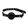 Bound to Play Silicone Ball Gag