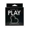 Bound to Play Silicone Nipple Suckers