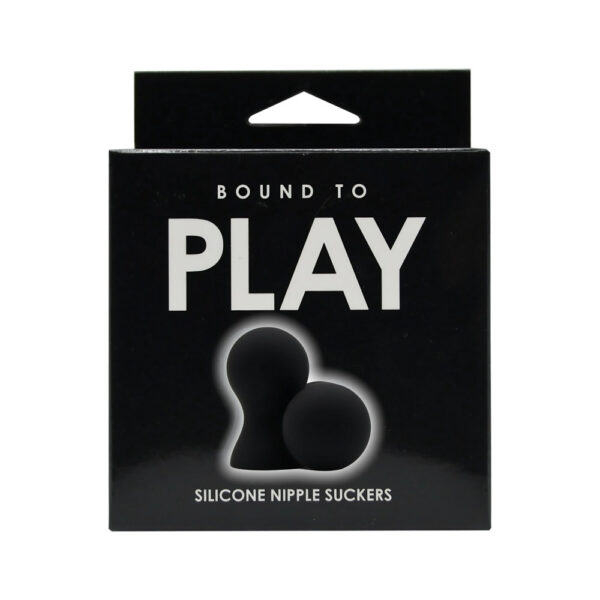 n12455-bound-to-play-silicone-nipple-suckers-pkg Bound to Play Silicone Nipple Suckers