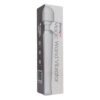 Loving Joy Rechargeable Magic Wand Vibrator White