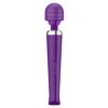 Loving Joy Rechargeable Magic Wand Vibrator Purple