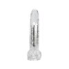 Loving Joy 7 Inch Remote Vibrating Dildo