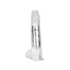 Loving Joy 7 Inch Remote Vibrating Dildo