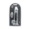 Loving Joy 8 Inch Remote Vibrating Dildo