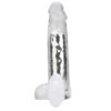 Loving Joy 9 Inch Remote Vibrating Dildo