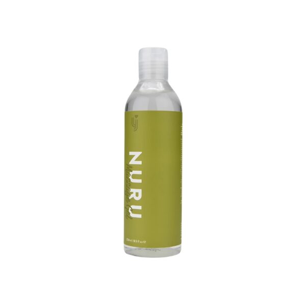 n12470-loving-joy-nuru-massage-gel-250ml-side Loving Joy Nuru Massage Gel 250ml