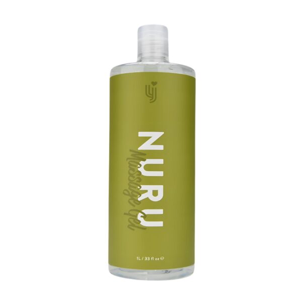n12471-loving-joy-nuru-massage-gel-1l Loving Joy Nuru Massage Gel 1L