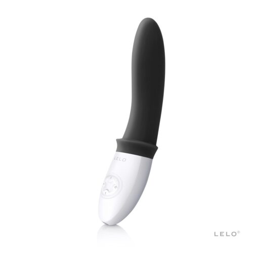 n12481-lelo-billy2-prostate-massager-black-1 LELO Billy 2 Prostate Massager Black