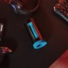 LELO F1S V3 AI Interactive Male Masturbator Blue