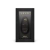 LELO Nea 3 Clitoral Massager Black