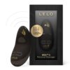 LELO Nea 3 Clitoral Massager Black